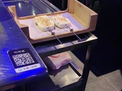 -很久以前羊肉串(大华三路店)