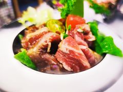 -鹤江桥·红油牛肉粉(SKP店)