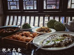 -苏州人家(锦溪镇店)