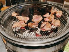 -韩山葵烤肉(太古里店)