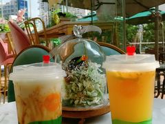 -妙井の茶(罗湖地王店)