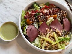 g精选主厨沙拉-G+KITCHEN(龙湖狮山天街店)