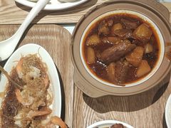 -乡村基·川味现炒大王(熙悦天街店)