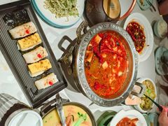 -奔跑吧陕菜·盛世长安(民乐园万达店)