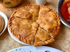 -维吾尔餐厅(宜山路店)