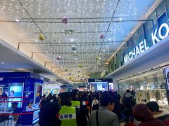 -上海第一八佰伴