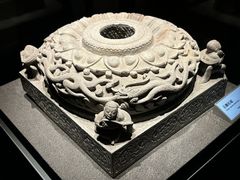 -大同市博物馆