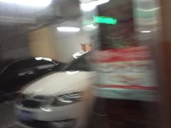 -环球港-停车场