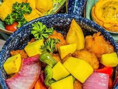 -上楼私房菜(院士路店)