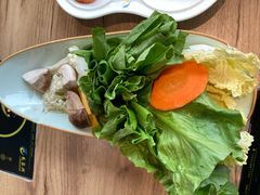 -龙聚德北京烤鸭(沙坪坝华宇A馆店)