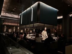 -岩盐·铁板料理(嘉里店)