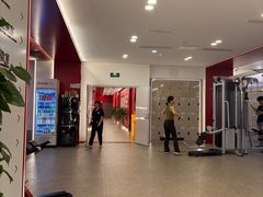 -英派斯健身(海信国际中心馆)
