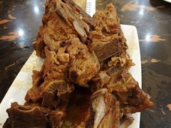 张包铺-张包铺(道外店)