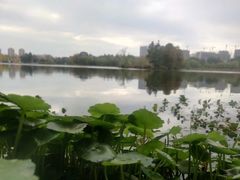 -浙江农林大学(东湖校区)