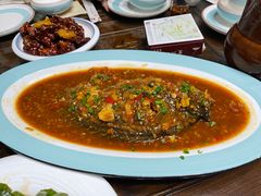 -阿鹏故事云南野生菌火锅(人民路店)