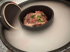 -谷牛日式烤肉(宝山U天地店)