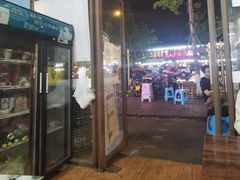 -攀枝花·任德琼·盐边羊肉米线