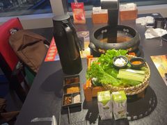 -黑牛の店·黑金店(沈阳万象城店)
