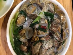 花甲粉-大叔家福鼎小吃(十全街店)