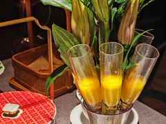 -秀儿四九城·新京菜(亚运村鸟巢店)