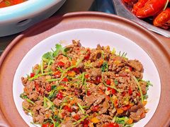 -呷湘厨·家宴·鱼汤捞饭(津南店)