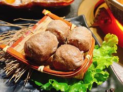 -湊湊火锅·茶憩(恒隆广场店)