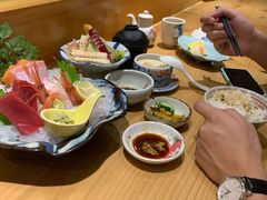 -大岛日本料理铁板烧(南通大饭店)