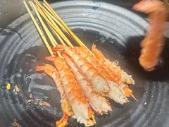 -红盔甲·小龙虾(人民广场店)