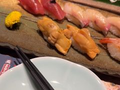 -傑·料理·海鲜放题(佛山文华荟店)