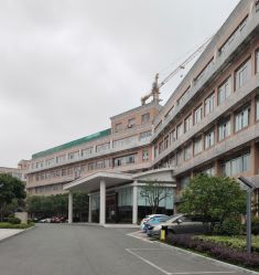 点击看大图 -杭州天目山妇产医院