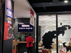 -辣婆婆(航天桥店)