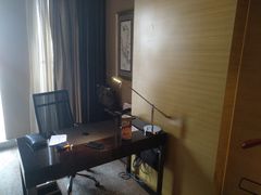 -无锡新湖铂尔曼大酒店