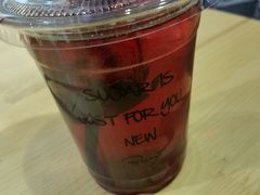 -SUGAR糖薯·章鱼烧(鹏欣水游城店)