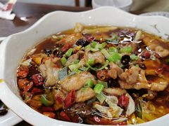 -顶之鲜海鲜餐厅