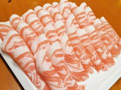 -前门涮肉(群力店)
