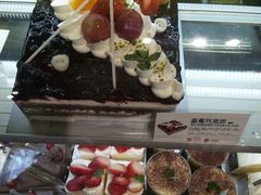 -TOUCH泰奇(奉贤宝龙城市广场店)