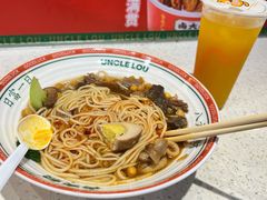 -卤大叔·广州牛杂(壹方城店)