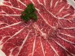 -庖丁家水煮牛排火锅(巴国城店)