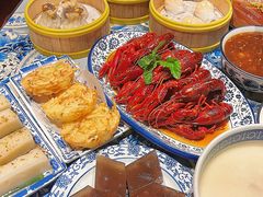 -秦淮巷·四季小馆