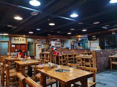 大堂-北华涮肉(华严北里店)