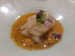 -鮨青(恒基名人购物中心店)