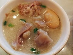 -廖老妈蹄花店(人民公园陕西街259号店)