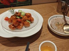-粤集·手工粤菜(皇庭广场店)