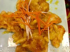 -闯关东东北农家菜(崂山石老人店)