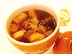 极品正宗佛跳墙-聚春园自助餐厅(东街口店)