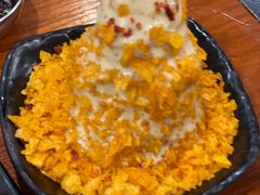 -大阪烧肉BAKA一代(十亩地店)