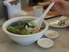 鱼丸汤-华盛丰温州大排档(东三环南路店)