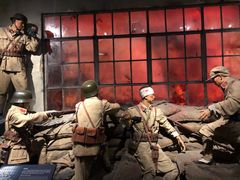 -上海四行仓库抗战纪念馆