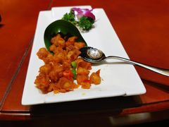 鸡脆骨-金贵源食神(楚河汉街店)