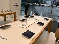 -Apple零售店(青岛万象城店)